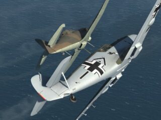 Tydzień z grą Il-2 Sturmovik: Cliffs of Dover. Samoloty i KONKURS!