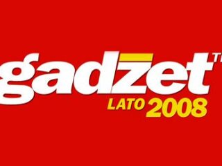 Laureaci konkursów „Gadżet Lato 2008”