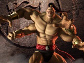 Mortal Kombat: Goro i Jade znajdą się w „składzie”, X360 dostanie swojego „Kratosa”