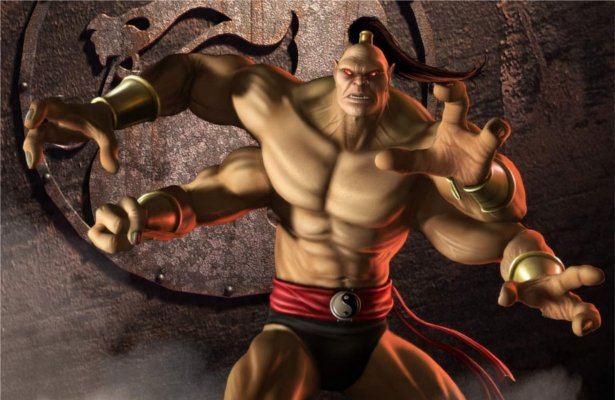 Mortal Kombat: Goro i Jade znajdą się w „składzie”, X360 dostanie swojego „Kratosa”