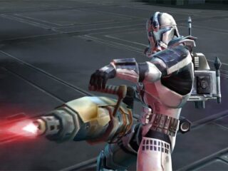 Star Wars: The Old Republic – Wersja F2P w&nbsp;przyszłym tygodniu [WIDEO]