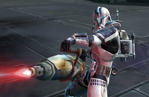Star Wars: The Old Republic – Wersja F2P w przyszłym tygodniu [WIDEO]