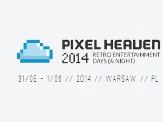 Tegoroczny Pixel Heaven z&nbsp;drugą edycją wystawy Indie Basement