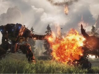 Respawn Entertainment przejęte przez EA, będzie nowy Titanfall