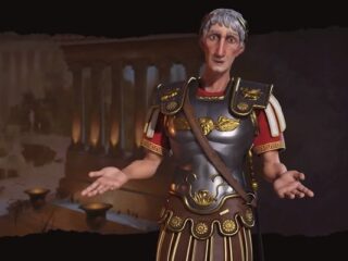 Civilization VI z bezpłatnym weekendem na Steamie
