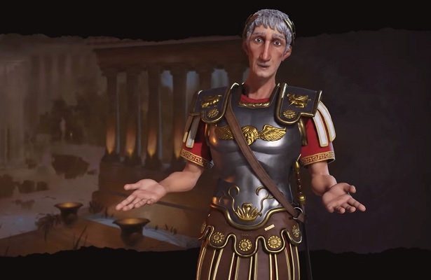 Civilization VI z bezpłatnym weekendem na Steamie