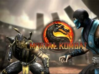 Mortal Kombat Komplete Edition już w marcu