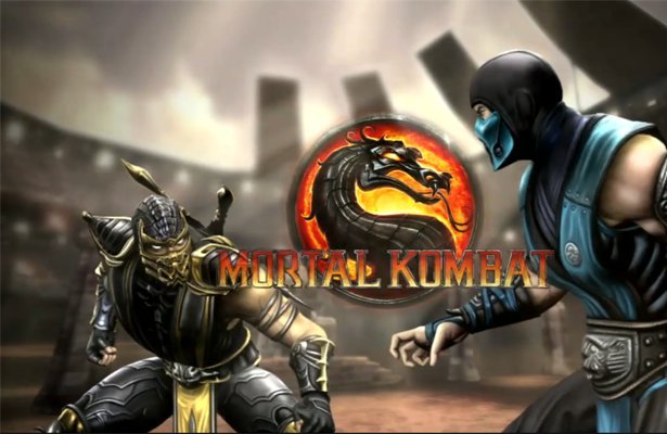 Mortal Kombat Komplete Edition już w marcu