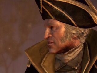 Assassin´s Creed III: Tyrania Króla Waszyngtona ? Pierwszy odcinek już jest [WIDEO]