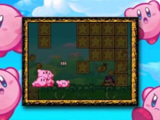 E3 2011: Kirby Wii i Kirby: Mass Attack w akcji [WIDEO x2]