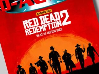 Zawartość CD-Action 01/2017