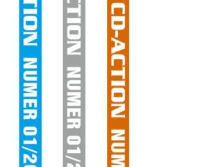 CD-Action 2013: Wybierz kolor grzbietu, podrzuć pomysł na&nbsp;przekaz
