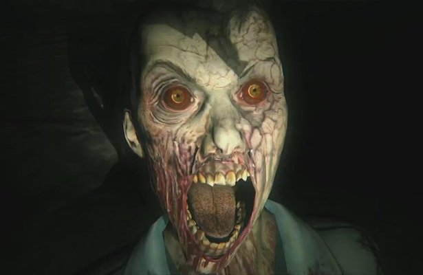 ZombiU kontra Zombi: Jak zmieniła się grafika po przejściu z Wii U na PlayStation 4? [WIDEO]