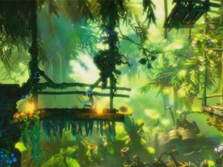 Trine 2: Zwiastun premierowy i plany związane z DLC [WIDEO]