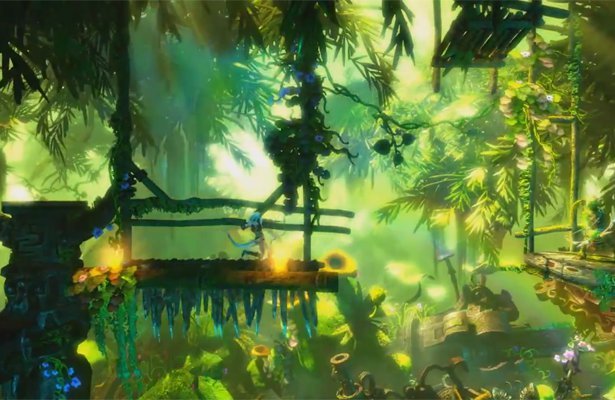 Trine 2: Zwiastun premierowy i plany związane z DLC [WIDEO]