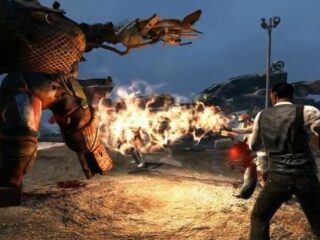 The Secret World: Nowy trailer pokazuje gameplay!
