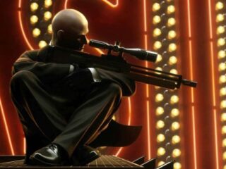 CoreOnline: Gry Square Enix w&nbsp;przeglądarce. Hitman, Tomb Raider i&nbsp;inne – dla upartych nawet za&nbsp;darmo! [WIDEO]