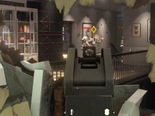 E3 2014: Tom Clancy´s Rainbow Six Siege – świetny gameplay z&nbsp;nowego Rainbow Six! [WIDEO] [UPDATE – Będzie beta]