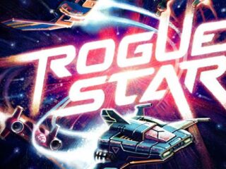 Rogue Star: Duchowy następca Elite od&nbsp;twórcy Fable