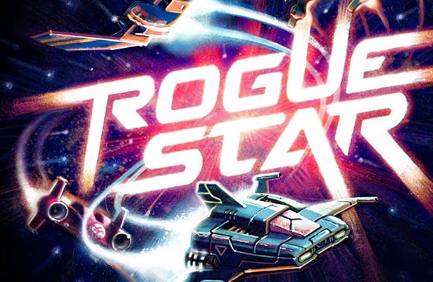 Rogue Star: Duchowy następca Elite od twórcy Fable