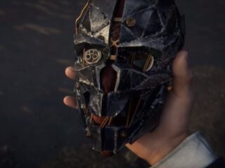 Dishonored 2: Wymagania wersji PC