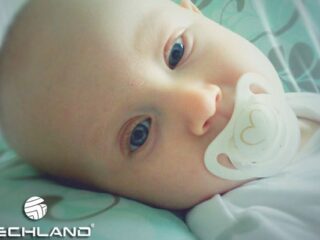 Techland zbiera pieniądze na&nbsp;operację rocznej Matyldy