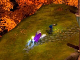 Magicka: The Other Side of the Coin – zwiastun z&nbsp;fragmentami rozgrywki [WIDEO]