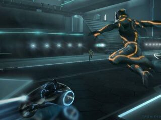 Tron: Evolution – rywalizacja w wirtualnej sieci [WIDEO]