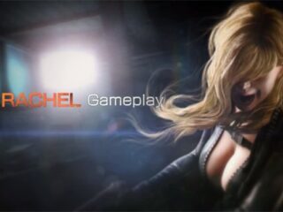 Resident Evil: Revelations ? Blondwłosa piękność w&nbsp;starciu z&nbsp;potworami na&nbsp;gameplayu [WIDEO]