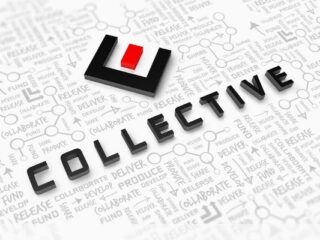 Collective: Ciekawa inicjatywa Square Enix. Firma chce pomagać indykom przy udziale graczy