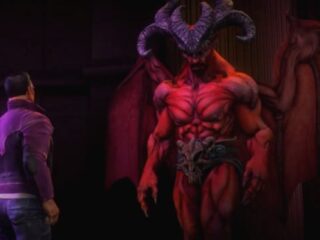 [Nie dawajmy szansy…] Saints Row: Gat Out of Hell