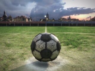 Od&nbsp;jutra pogracie w&nbsp;piłkę czołgami. W&nbsp;World of Tanks [WIDEO]