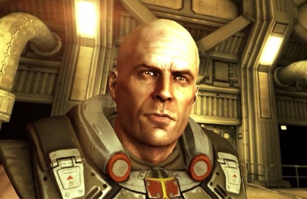 Shadowgun: Tak wygląda Gears of War na iPhone [WIDEO]