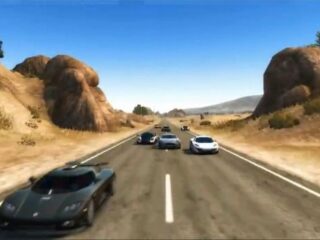 E3 2010: Test Drive Unlimited 2: Pokaz lokacji i… samochodów! [WIDEO]