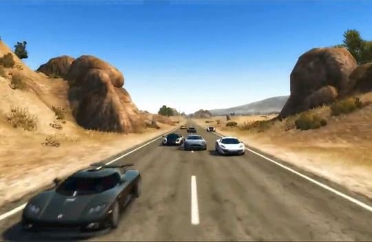 E3 2010: Test Drive Unlimited 2: Pokaz lokacji i… samochodów! [WIDEO]