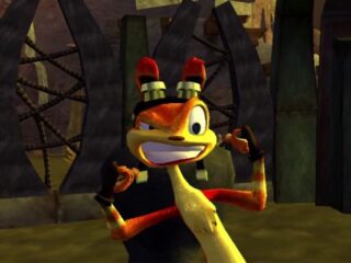 Jak and Daxter Trilogy: Zwiastun premierowy [WIDEO]