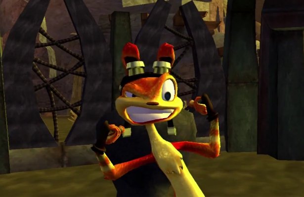 Jak and Daxter Trilogy: Zwiastun premierowy [WIDEO]