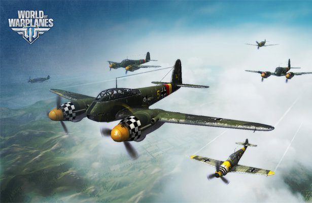 World of Warplanes: „Ruskie robią Hollywood”, czyli zwiastun bardzo filmowy [WIDEO]