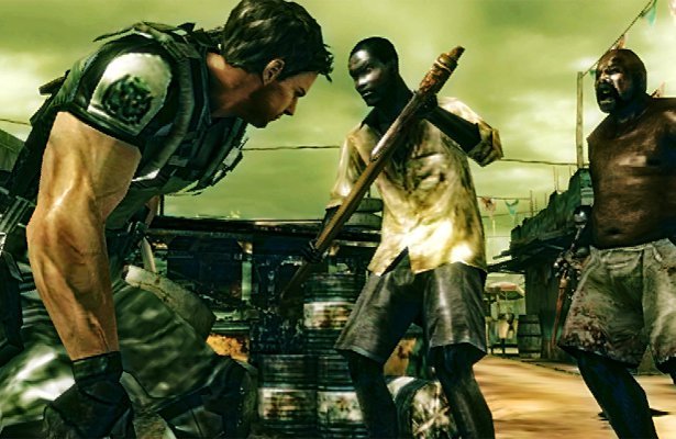 Resident Evil: The Mercenaries 3D – Brak możliwości kasowania „sejwów” się więcej nie powtórzy