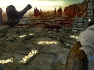 [Weekend z&nbsp;Dark Souls 2: SotFS]  To&nbsp;może trochę multi, hm?