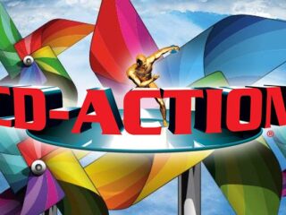 CD-Action gra z&nbsp;WOŚP – podsumowanie