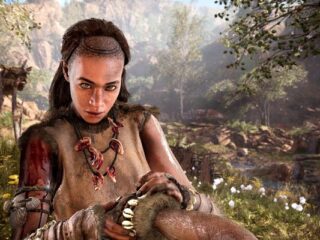 Far Cry Primal – porównanie ustawień i wydajności na PC [WIDEO]