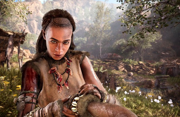 Far Cry Primal – porównanie ustawień i wydajności na PC [WIDEO]