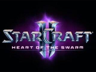 StarCraft II: Heart of the Swarm ? recenzja cdaction.pl