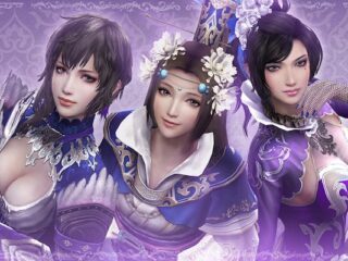 Dynasty Warriors 8: Xtreme Legends Complete Edition ukaże się w&nbsp;Europie