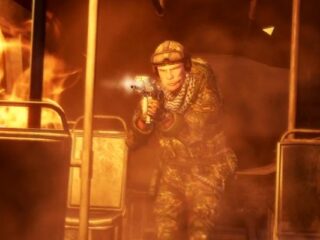 gamescom ´12: Medal of Honor – Warfighter: Bitwy oddziałów na&nbsp;całym świecie [WIDEO]