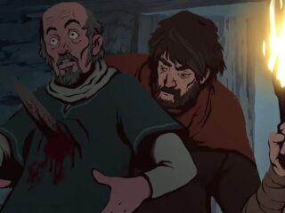 Pillars of the Earth: Twórcy Deponii wydorośleli [WIDEO]