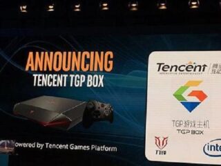 Właściciele League of Legends zapowiedzieli nową konsolę