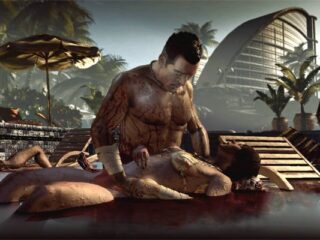 Deep Silver: „Kilku reżyserów zainteresowało się ekranizacją Dead Island”