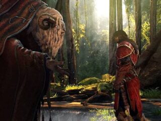 gamescom 2010: Castlevania: Lords of Shadow – konkretna data premiery